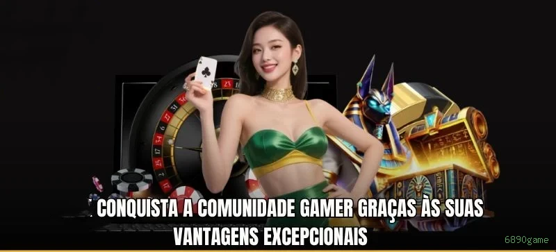 6890game